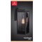 Globe Electric Globe Electric Vintage 1-Light Matte Black Hurley Wall Sconce 44314 - alternate 6